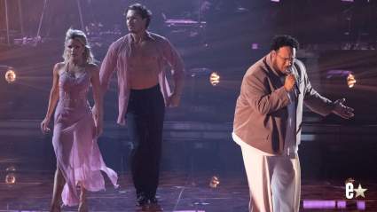 Spoilers de 'American Idol' 2026: Actuación de Jordan McCullough en DWTS [VIDEO]