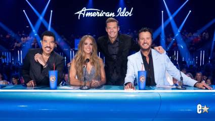 ¿Regresarán Ryan Seacrest y los tres jueces de 'American Idol' para la temporada 25?