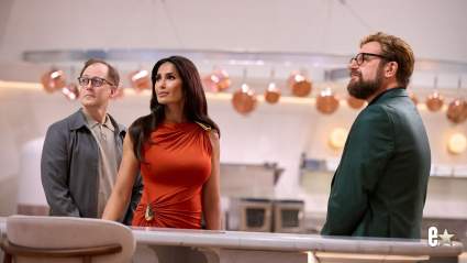Resumen en directo y spoilers de la primera temporada de 'America's Culinary Cup' – Semana 10 – Semifinales