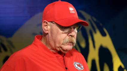 El entrenador en jefe de los Chiefs envía un mensaje claro sobre el exjugador de los Seahawks, Kenneth Walker III.