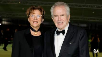 Los hijos de Warren Beatty y Annette Bening: 5 datos clave que debes saber.