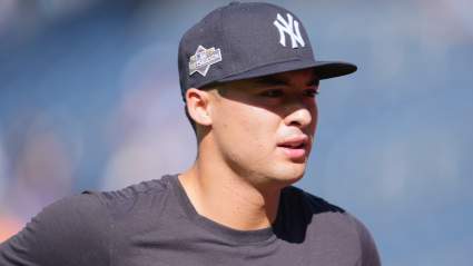 Anthony Volpe, de los Yankees, envía un mensaje contundente en medio del regreso a la MLB.