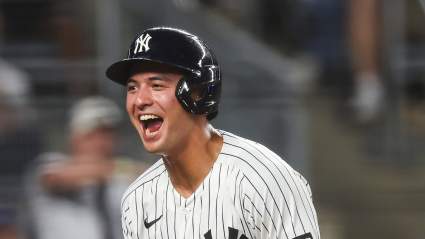 Los Yankees revelan un nuevo plan para Anthony Volpe tras el regreso de José Caballero.