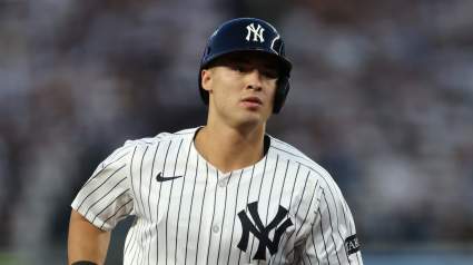 Los Yankees llaman al campocorto en apuros tras la noticia de la lesión de José Caballero