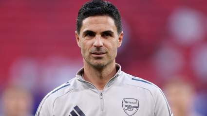 ¿Jurrien Timber será titular contra el PSG? Noticias del Arsenal para la final de la Champions League.