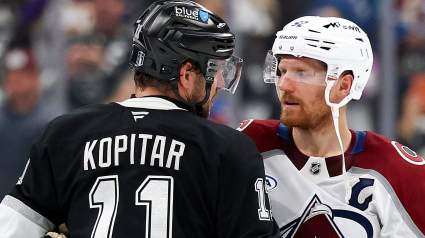 Equipo de los Colorado Avalanche a vencer en los playoffs de la Copa Stanley de 2026