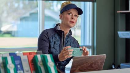 Programación de películas de Hallmark Channel: el avance del 16 de mayo incluye el nuevo 'Misterio de Hannah Swensen'.