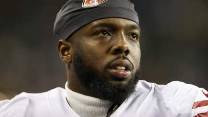 Los Bills despiden al sobrino del mariscal de campo de la NFL tras fichar a Demetrius Flannigan-Fowles.