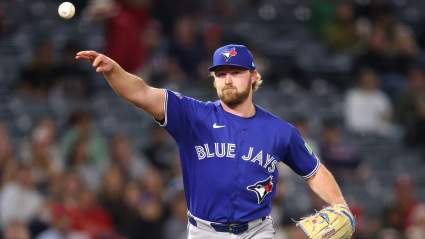 El mánager de los Blue Jays comparte su opinión directa sobre Spencer Miles.