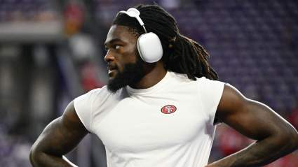 Los Raiders consiguen una interesante propuesta de intercambio que involucra a Brandon Aiyuk de los 49ers.