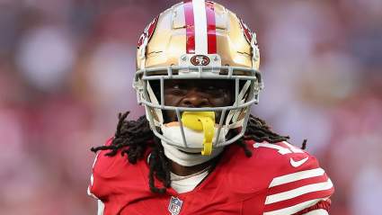 La situación de Brandon Aiyuk recibe un fuerte mensaje de un informante de los 49ers.