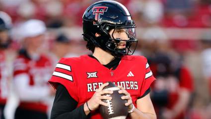 Los Vikings enviaron un contundente mensaje a Brendan Sorsby tras la decisión de la NCAA.