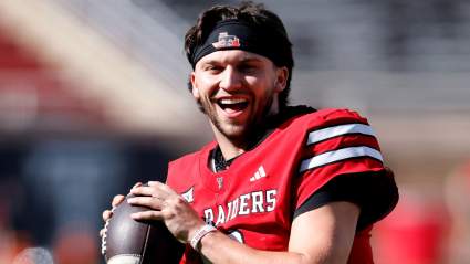 Los Dolphins reciben una fuerte reacción positiva por parte de Brendan Sorsby tras el fallo de la NCAA.