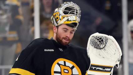Temas clave de la pretemporada de los Bruins: Cambios en el horizonte en Boston