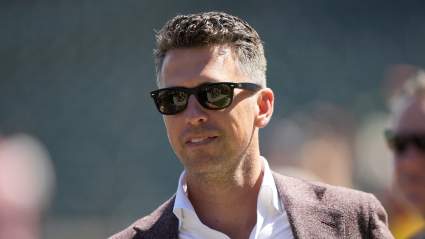 Los Giants podrían revolucionar el Draft de la MLB con el interés en Roch Cholowsky.