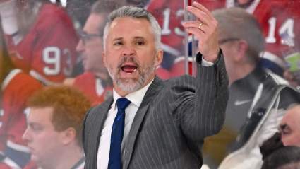 La maldición de los fanáticos de los Canadiens contra los Sabres funcionó en el séptimo partido.