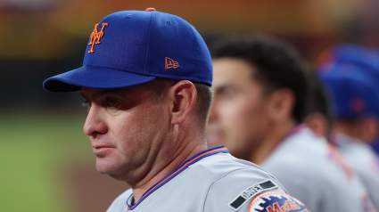 Los Mets revelan sus planes de pitcheo para el juego intermedio de la Serie del Metro.