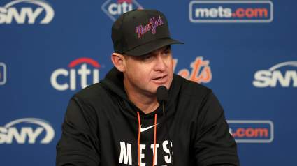 Carlos Mendoza revela qué cambió para los Mets durante la serie contra los Tigres.