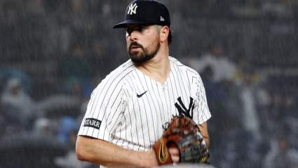 Actualización sobre la lesión de Carlos Rodón: Lo que dijo el lanzador de los Yankees sobre su regreso.