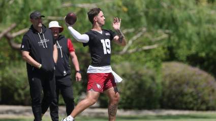 Se prevé que Carson Beck sea el abridor de los Cardinals en una semana muy estratégica.