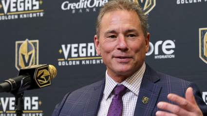Los Maple Leafs podrían estar mejor sin Cassidy como entrenador principal.