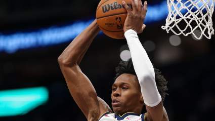 Los Boston Celtics se perfilan como una amenaza para fichar a Peyton Watson de los Nuggets.