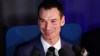 Próximos pasos de los Maple Leafs tras ganar la lotería del Draft de la NHL de 2026