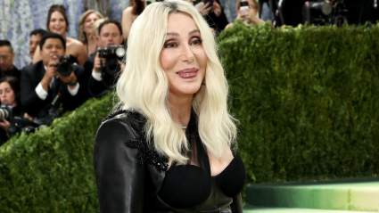 Cher a los 80: Los momentos inolvidables que definieron su legendaria carrera [VIDEO]