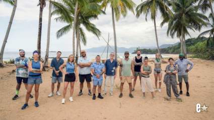 ¿Quiénes fueron eliminados esta noche en 'Chopped Castaways' 2026? Resultados del estreno