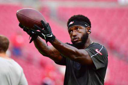 Chris Godwin asume un nuevo rol con los Buccaneers.