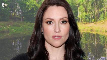Chyler Leigh confirma su separación de su esposo en una entrevista muy personal.