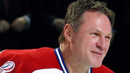 Causa de la muerte de Claude Lemieux: Las autoridades de Florida revelan nuevos detalles.