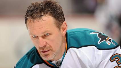Causa de la muerte de Claude Lemieux: Amigos revelan las dificultades finales de la leyenda de la NHL