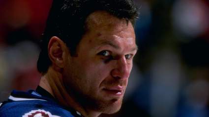 Causa de la muerte de Claude Lemieux: Se revelan nuevos y desgarradores detalles.