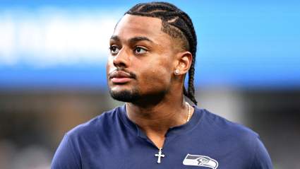 Los Bears reciben un claro mensaje sobre la cultura de los Seahawks de parte de Coby Bryant.
