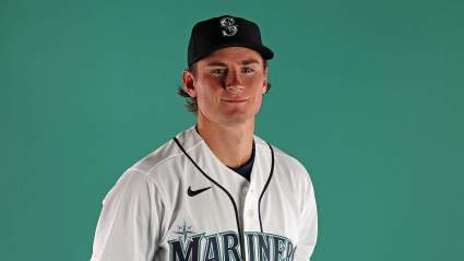 Los Marineros ascienden a su mejor prospecto para su debut en la MLB mientras Brendan Donovan ingresa a la lista de lesionados.