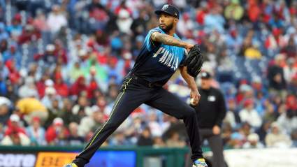 El as de los Phillies, Cristopher Sánchez, asciende a la cima de la carrera por el premio Cy Young en medio de una racha histórica.