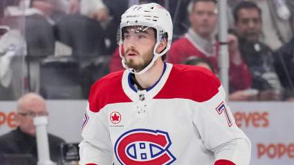¿Por qué a los Montreal Canadiens se les llama 'Los Habs'?