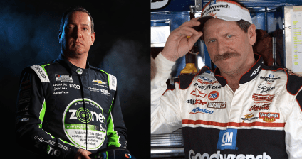 La muerte de Kyle Busch reaviva dolorosos recuerdos de Dale Earnhardt Sr. en RCR.