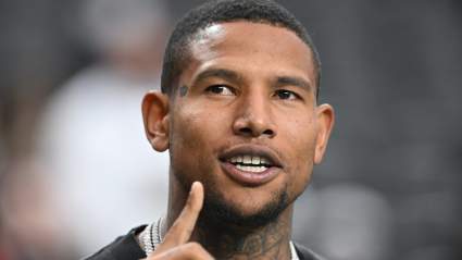 Darren Waller habla sin rodeos sobre el fallido traspaso de Maxx Crosby por parte de los Raiders.