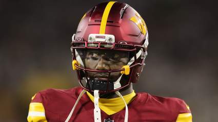 Los Raiders reciben una oferta convincente del agente libre Deebo Samuel.