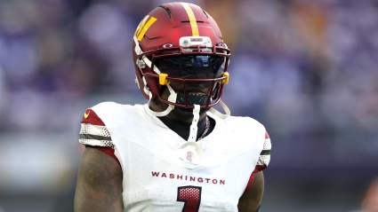 Los Dolphins reciben un fuerte mensaje sobre el agente libre Deebo Samuel.