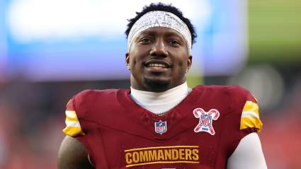 Los Giants ofrecen una participación mayoritaria de Deebo Samuel en medio de especulaciones sobre los Dolphins.