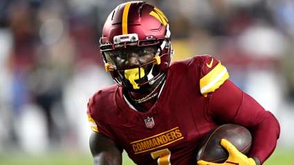 Los Seahawks enviaron un mensaje claro en medio de las especulaciones sobre Deebo Samuel.