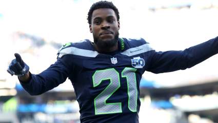 Los Seahawks envían un mensaje claro sobre la situación de Devon Witherspoon.