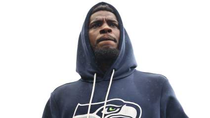 El novato de los Seahawks es comparado fuertemente con Devon Witherspoon.