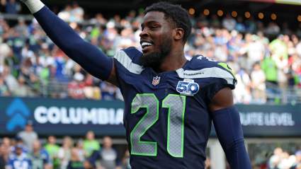 Devon Witherspoon, de los Seahawks, recibe una gran predicción sobre su contrato.