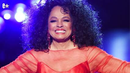 La leyenda de la música Diana Ross fue vista haciendo la compra en una rara salida y sus fans están encantados — VIDEO