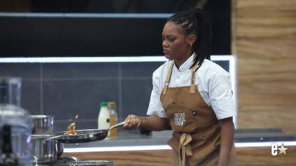 ¿Ganó Cole Lawson la quinta temporada de 'Next Level Chef'? Resultados de la final.