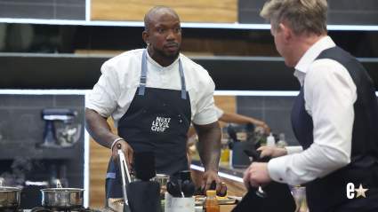 ¿Ganó Darian Bryan la quinta temporada de 'Next Level Chef'? Resultados de la final.
